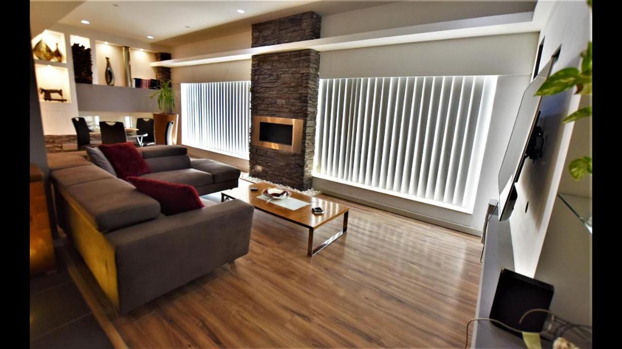 Little Wood Apartment Marsaskala Ngoại thất bức ảnh