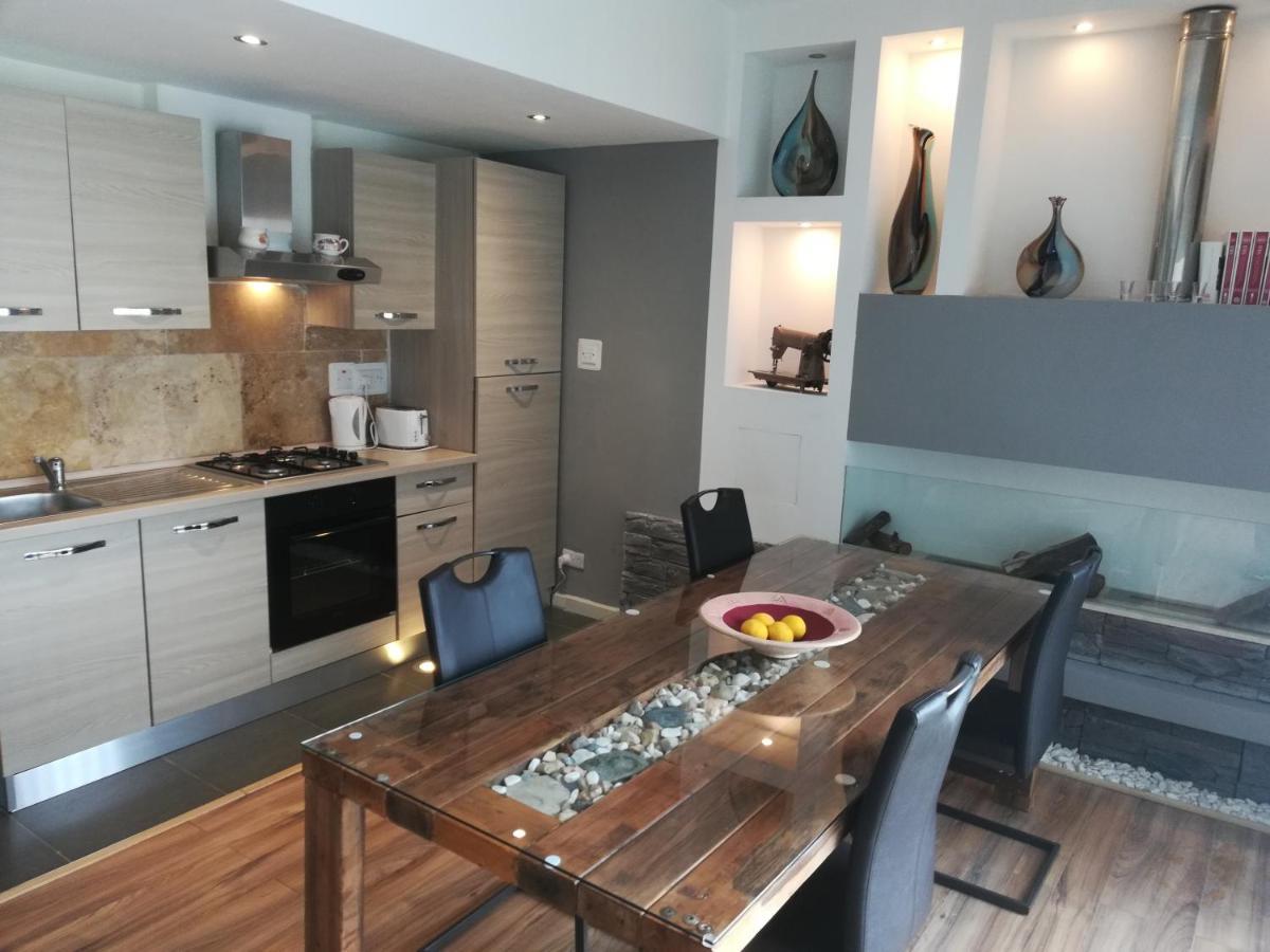 Little Wood Apartment Marsaskala Ngoại thất bức ảnh